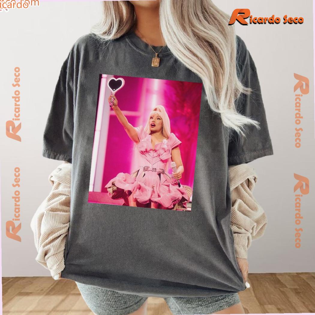 Nicki Minaj Gag City Los Angeles A Super Gaggy Gift For Fan Unisex Tee, Classic Men Shirt b Nicki Minaj Gag City Los Angeles A Super Gaggy Gift For Fan Unisex Tee, Classic Men Shirt b