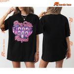 Nicki Minaj Gag City Resort Graphic Unisex T-shirt, Classic Men Shirt