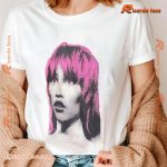 Nicki Minaj Present Pink Friday 2 World Tour 2024 Graphic Unisex T-shirt, Classic Men Shirt b