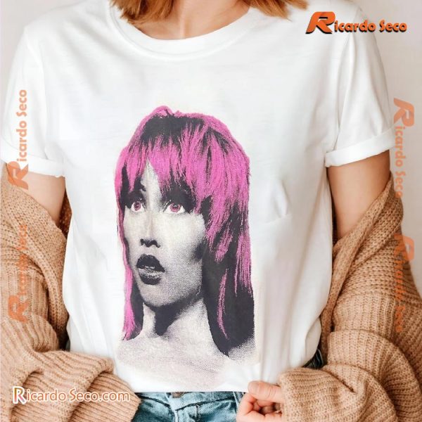Nicki Minaj Present Pink Friday 2 World Tour 2024 Graphic Unisex T-shirt, Classic Men Shirt b