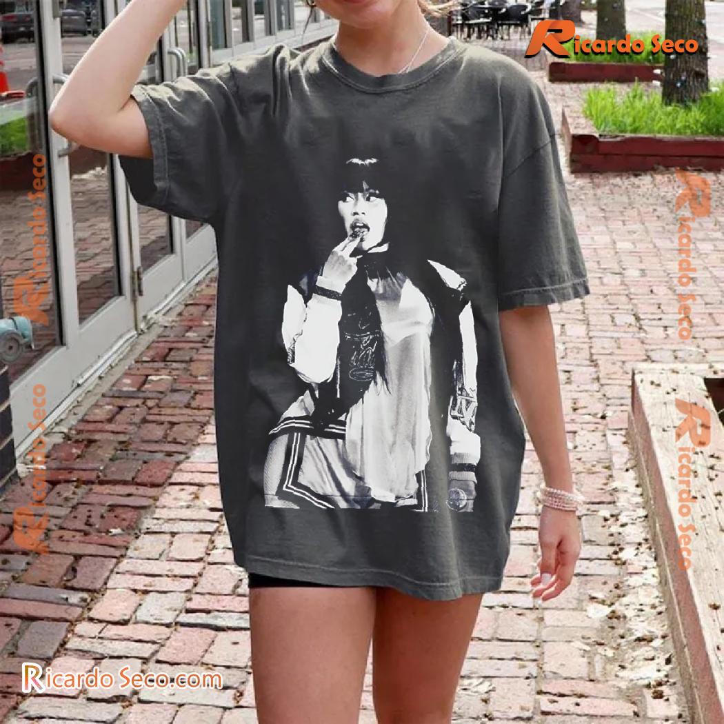 Nicki Minaj Sold Out Minaj Graphic Unisex T-shirt, Classic Men Shirt Nicki Minaj Sold Out Minaj Graphic Unisex T-shirt, Classic Men Shirt