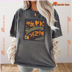 Pavement Brighten The Corners Album Cover Graphic Unisex T-shirt, Classic Men Shirt a