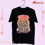 Phish Life Saving Gum Mondegreen Graphic Unisex T-shirt, Classic Men Shirt Phish Life Saving Gum Mondegreen Graphic Unisex T-shirt, Classic Men Shirt