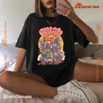 Phish Life Saving Gum Mondegreen Graphic Unisex T-shirt, Classic Men Shirt b Phish Life Saving Gum Mondegreen Graphic Unisex T-shirt, Classic Men Shirt b