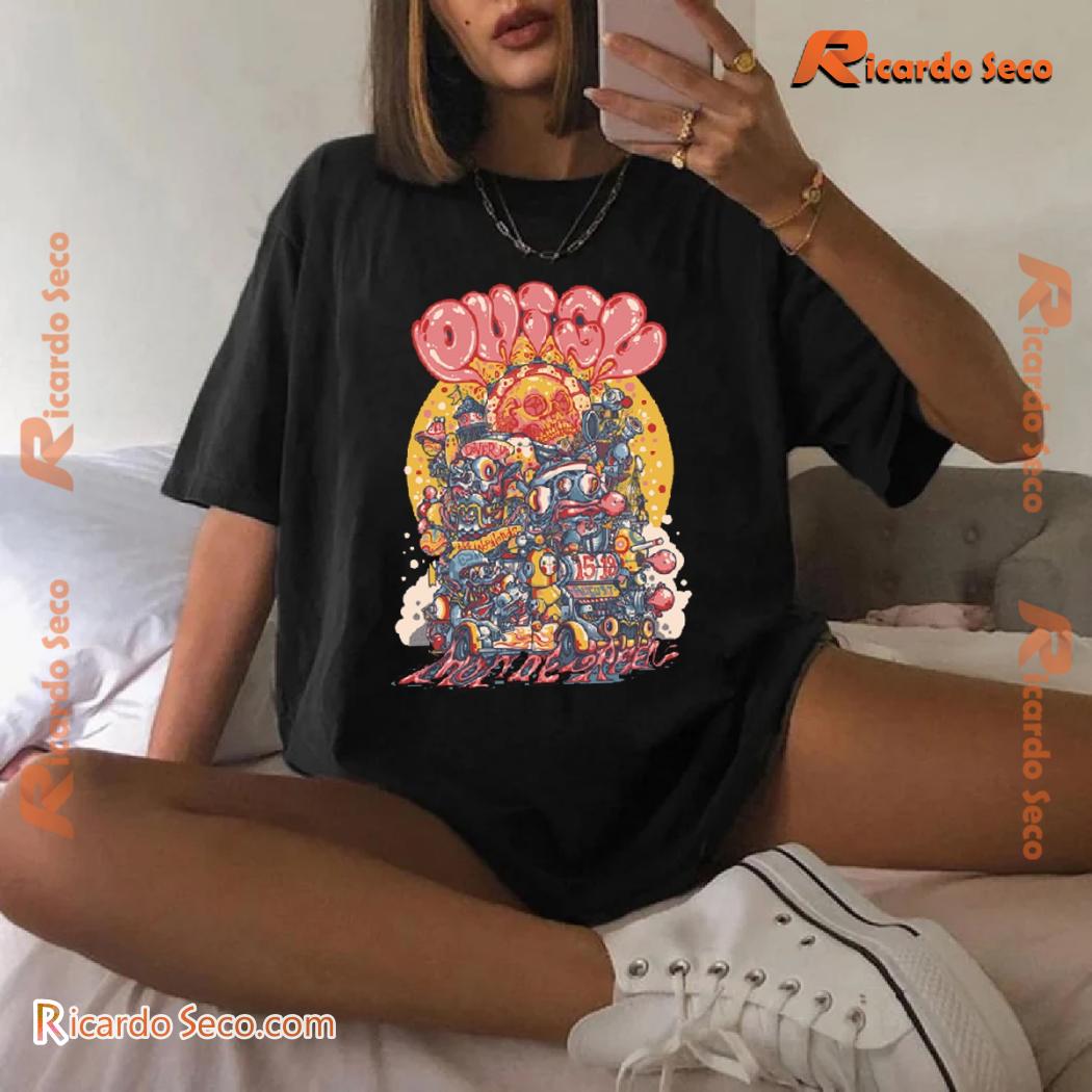 Phish Life Saving Gum Mondegreen Graphic Unisex T-shirt, Classic Men Shirt b Phish Life Saving Gum Mondegreen Graphic Unisex T-shirt, Classic Men Shirt b