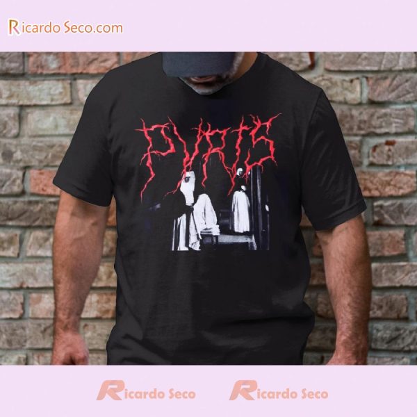 Pvris Nuns Gift For Men And Women Shirt, Classic Men Shirt, V-neck Ladies