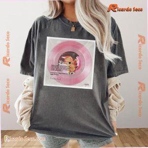 Raye Genesis 7 A Song That May Be Best For The Faint Of Heart Unisex Tee, Classic Men Shirt, Hoodie, Long Sleeve