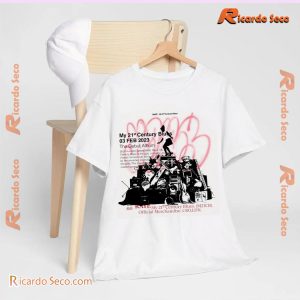 Raye My 21st" Century Blues 03 Feb 2023 The Debut Album Gift For Music Fan, Graphic Unisex T-shirt, Classic Men Shirt a