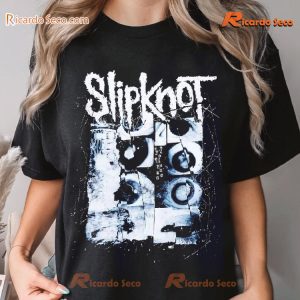 Slipknot Eyeless Gift For Music Fan, Classic Men Shirt a