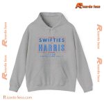 Swifties For Harris 2024 Are You Ready For It Graphic Unisex T-shirt, Classic Men Shirt a