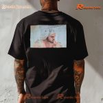 Theyard Girls Night Graphic Unisex Tee, Classic Men Shirt a