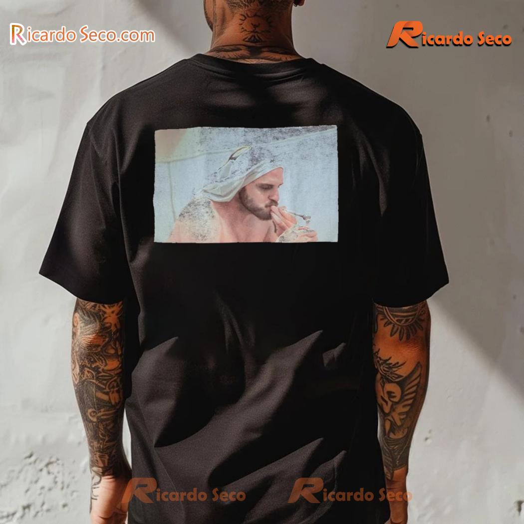 Theyard Girls Night Graphic Unisex Tee, Classic Men Shirt a