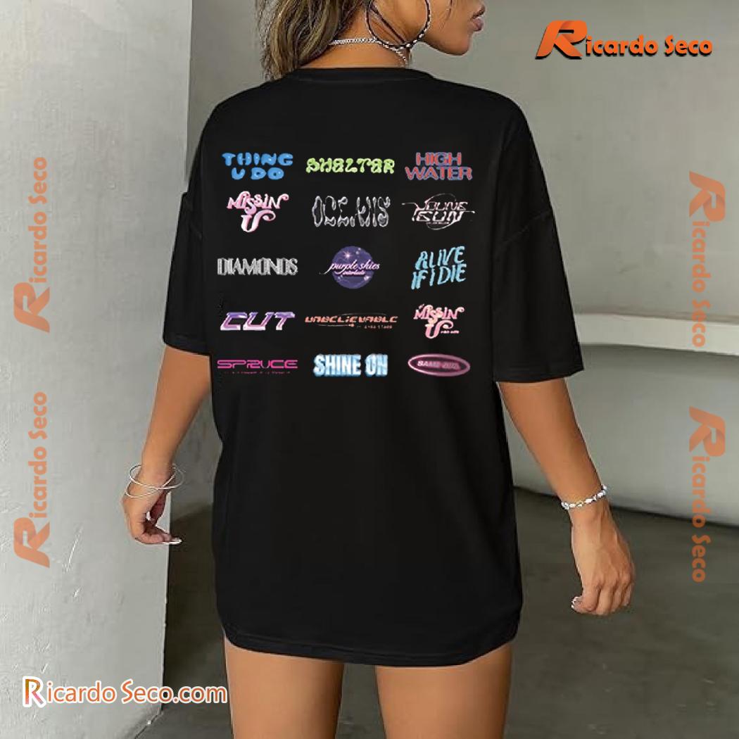 Tori Kelly Logo Graphic Unisex T-shirt, Classic Men Shirt, Hoodie, Long Sleeve, Sweater Tori Kelly Logo Graphic Unisex T-shirt, Classic Men Shirt, Hoodie, Long Sleeve, Sweater