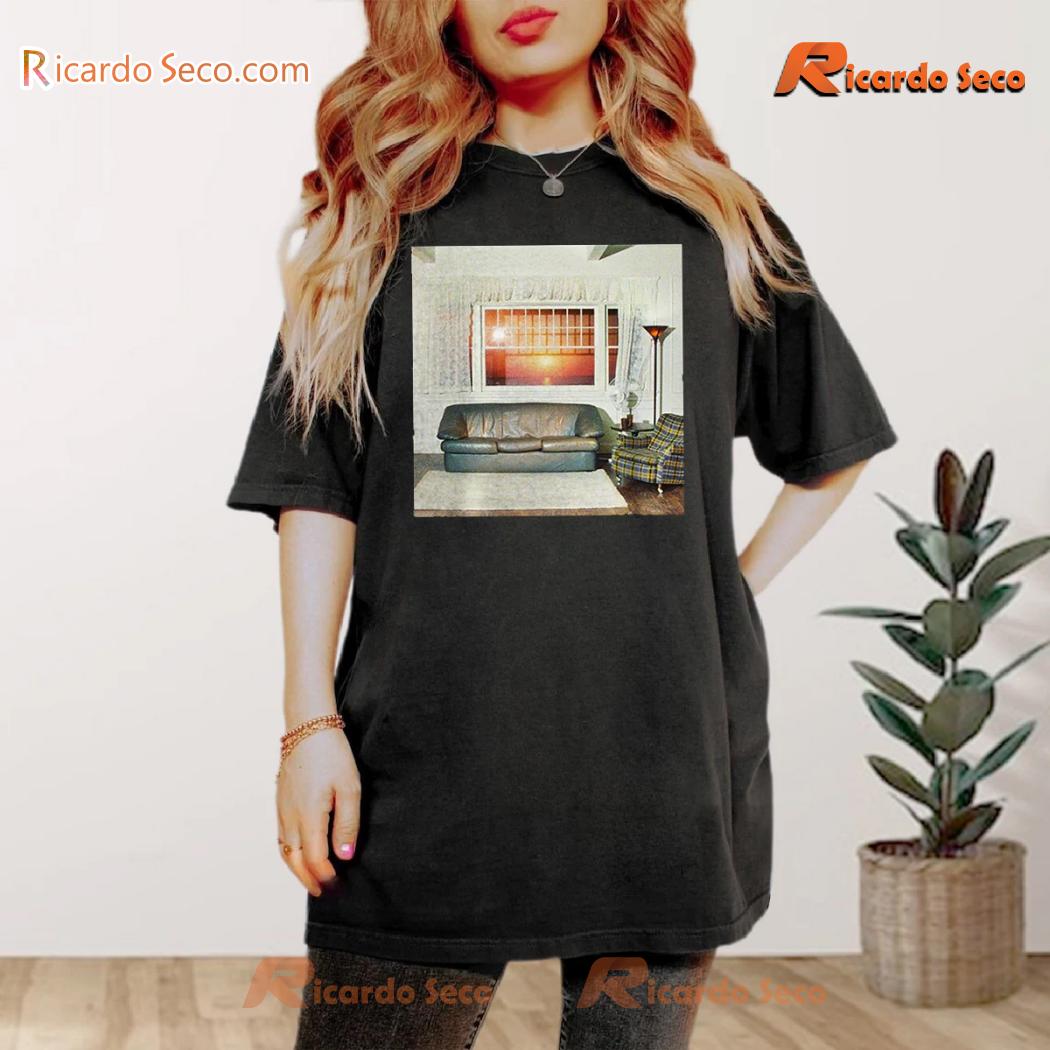 Wallows Model Album Graphic Unisex T-shirt, Classic Men Shirt a Wallows Model Album Graphic Unisex T-shirt, Classic Men Shirt a