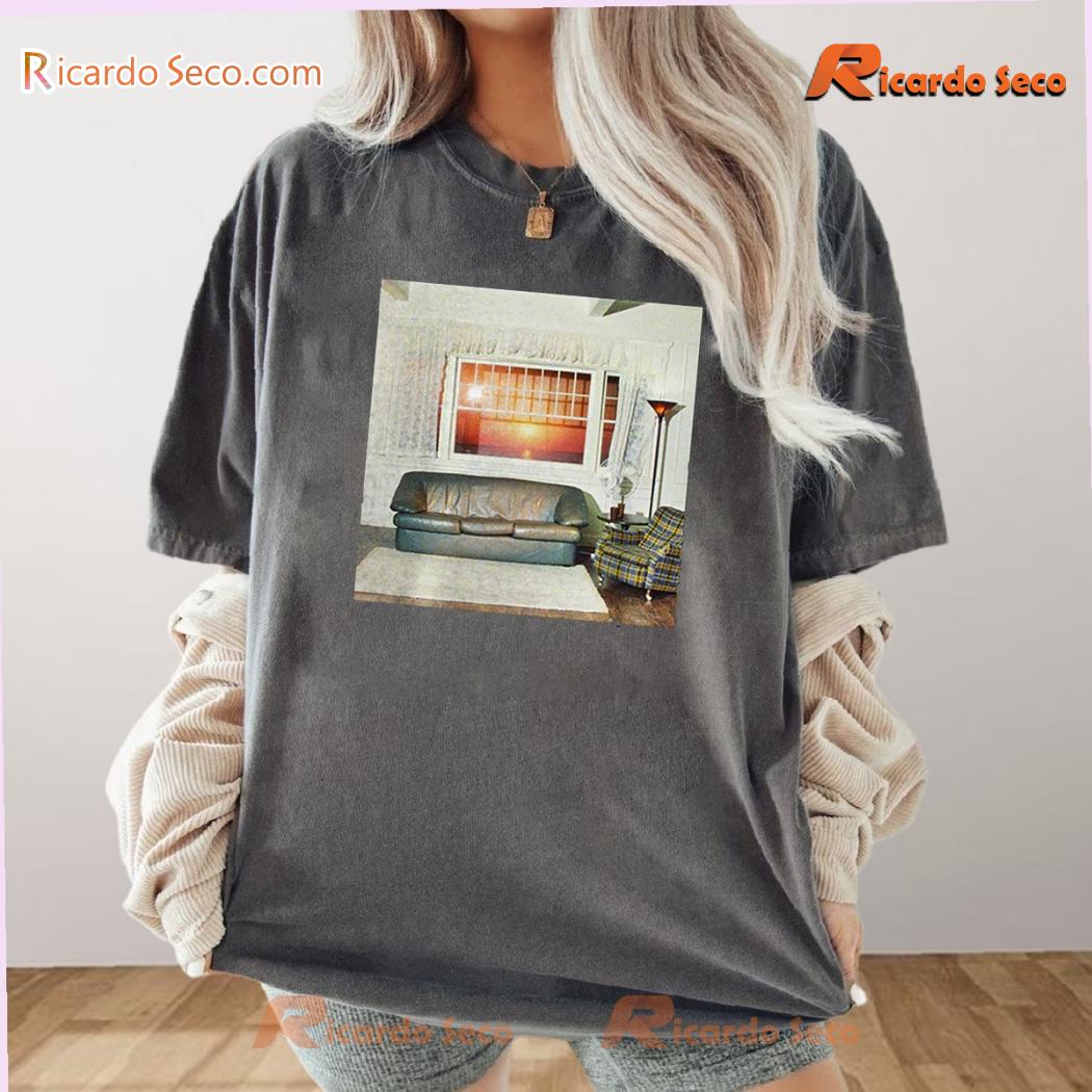 Wallows Model Album Graphic Unisex T-shirt, Classic Men Shirt Wallows Model Album Graphic Unisex T-shirt, Classic Men Shirt