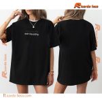 You Are The Exit Liquidity Graphic Unisex T-shirt, Classic Men Shirt