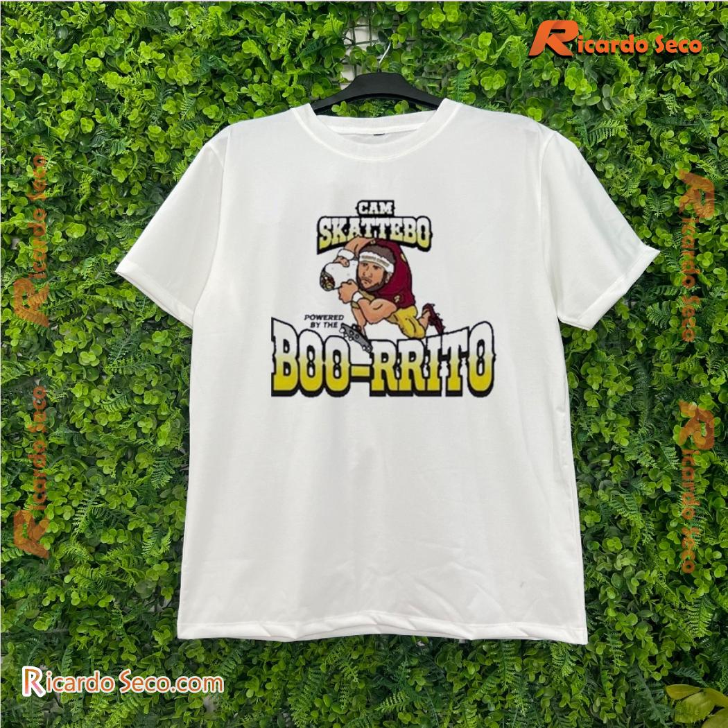 Arizona State Sun Devils Cam Skattebo Boo-rrito Gift For Fan Classic Men Shirt-a Arizona State Sun Devils Cam Skattebo Boo-rrito Gift For Fan Classic Men Shirt-a 6TauHA2