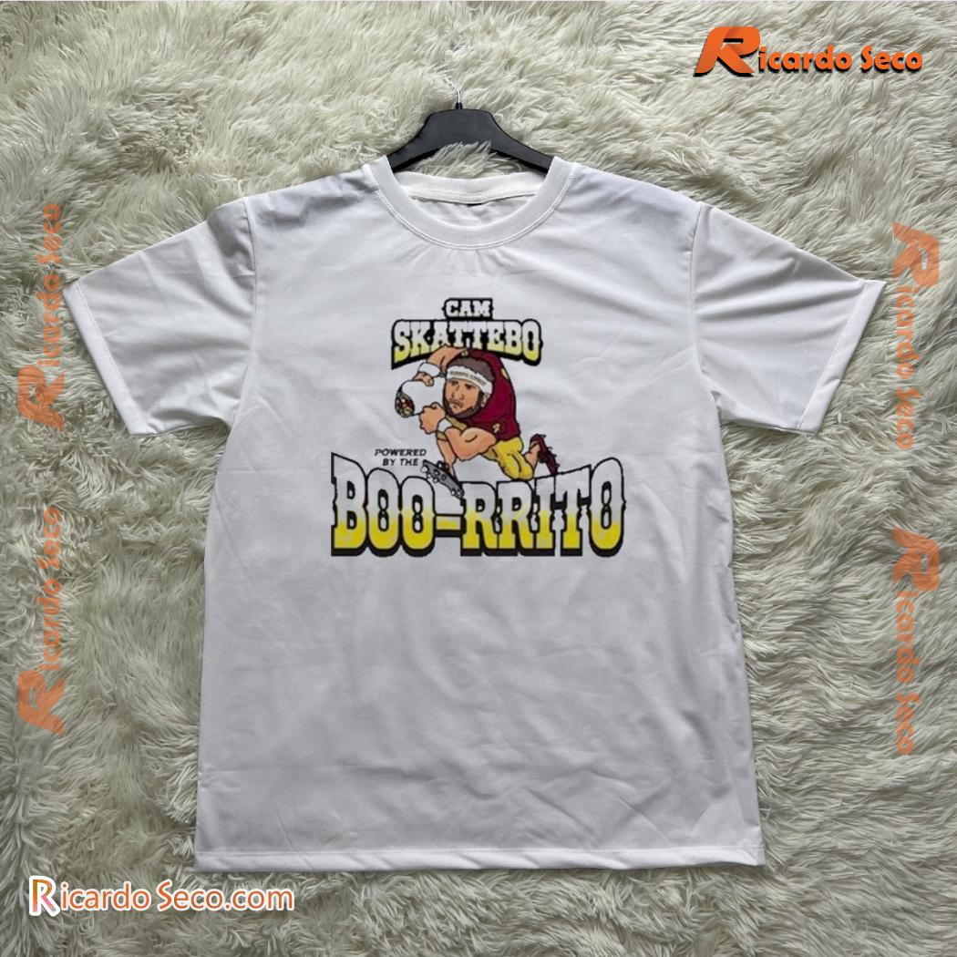 Arizona State Sun Devils Cam Skattebo Boo-rrito Gift For Fan Classic Men Shirt Arizona State Sun Devils Cam Skattebo Boo-rrito Gift For Fan Classic Men Shirt e3RC4Kb