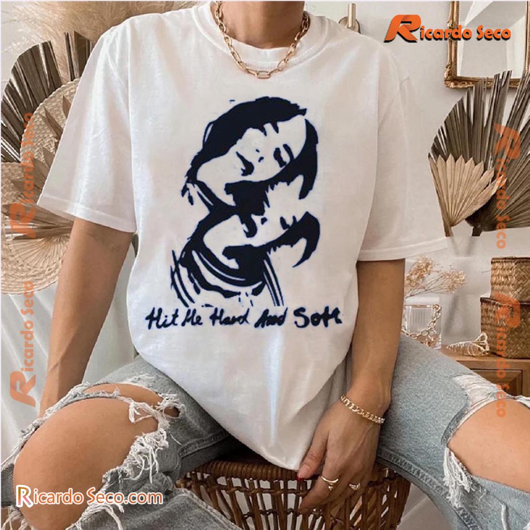 Billie Eilish Hit Me Hard And Soft Tour Gift For Fan, Classic Men Shirt b Billie Eilish Hit Me Hard And Soft Tour Gift For Fan, Classic Men Shirt b