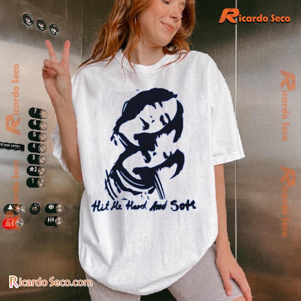 Billie Eilish Hit Me Hard And Soft Tour Gift For Fan, Classic Men Shirt c Billie Eilish Hit Me Hard And Soft Tour Gift For Fan, Classic Men Shirt c