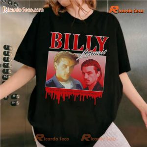 Billy Loomis We All Go A Little Mad Sometimes Gift For Fan Classic Men Shirt-b y9jJHDx