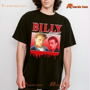 Billy Loomis We All Go A Little Mad Sometimes Gift For Fan Classic Men Shirt CDszOnq