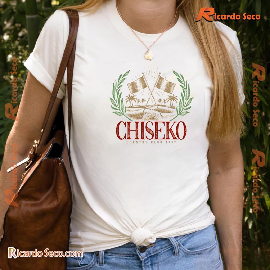 Chiseko Aus Music 2024 Gift For Fan Unisex Tee, Classic Men Shirt, Hoodie, Long Sleeve a Chiseko Aus Music 2024 Gift For Fan Unisex Tee, Classic Men Shirt, Hoodie, Long Sleeve a