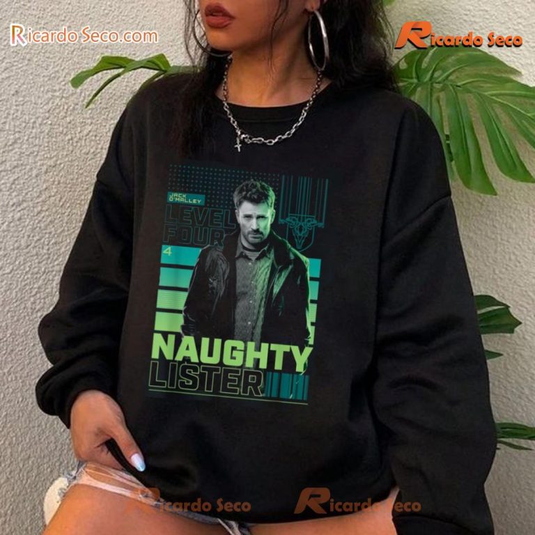 Chris Evans Naughty Lister Gift For Fan Classic Men Shirt-a w4oYyXp