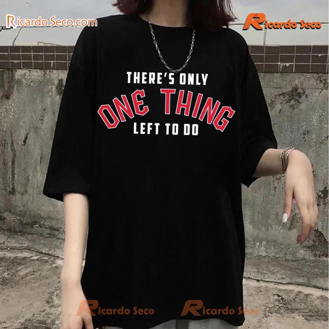 Cleveland Guardians There's Only One Thing Win The Whole Fing Thing Classic Men Shirt c Cleveland Guardians There's Only One Thing Win The Whole Fing Thing Classic Men Shirt c