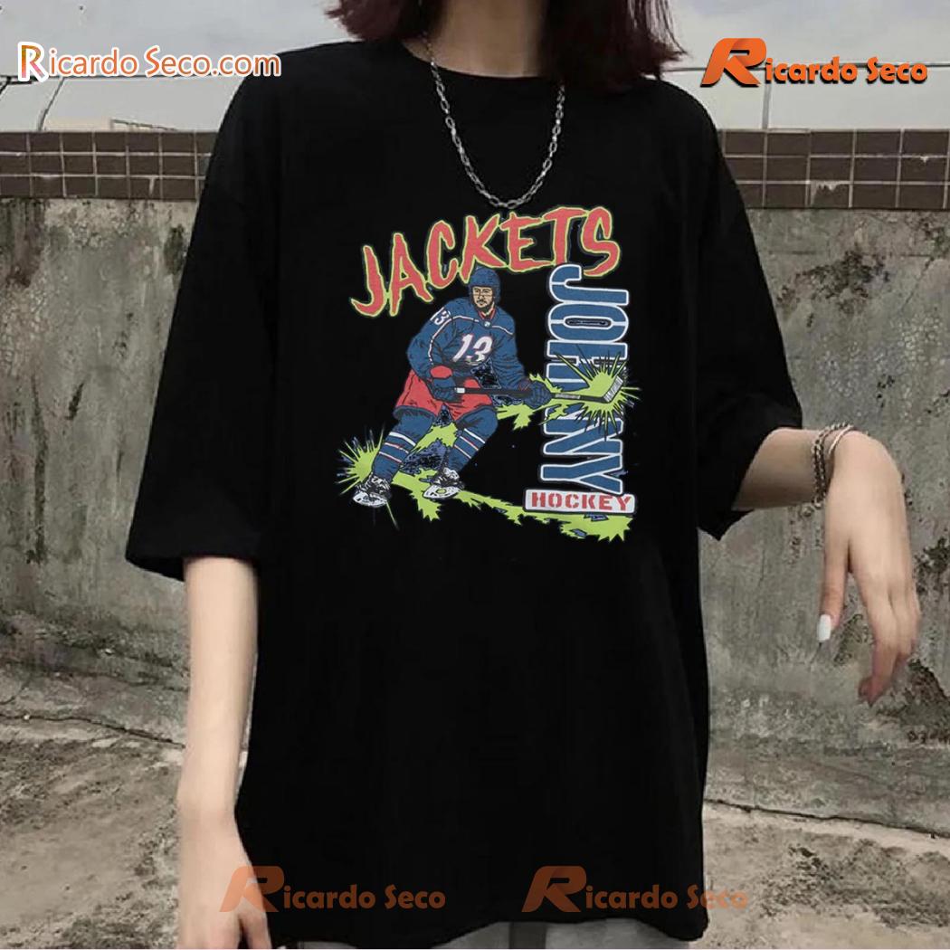 Columbus Blue Jackets Johnny Hockey Gaudreau Graphic Classic Men Shirt Columbus Blue Jackets Johnny Hockey Gaudreau Graphic Classic Men Shirt a2Cf6uL