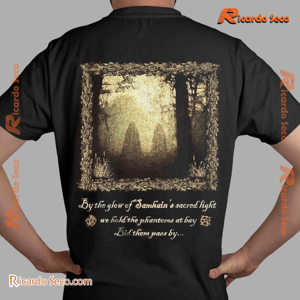 Deadbodyposse Blessed Samhain Graphic Unisex Shirt, Classic Men Shirt a Deadbodyposse Blessed Samhain Graphic Unisex Shirt, Classic Men Shirt a