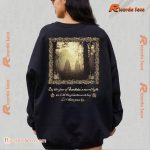 Deadbodyposse Blessed Samhain Graphic Unisex Shirt, Classic Men Shirt x