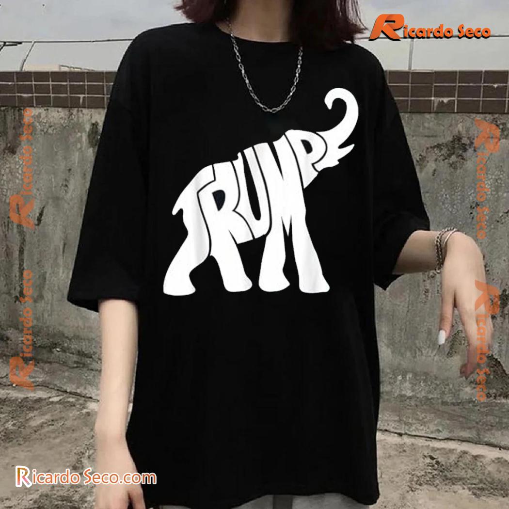 Donald Trump Vote 2024 Elephant Republican President Graphic Unisex T-shirt, Hoodie, Long Sleeve Donald Trump Vote 2024 Elephant Republican President Graphic Unisex T-shirt, Hoodie, Long Sleeve Pin0F3Q