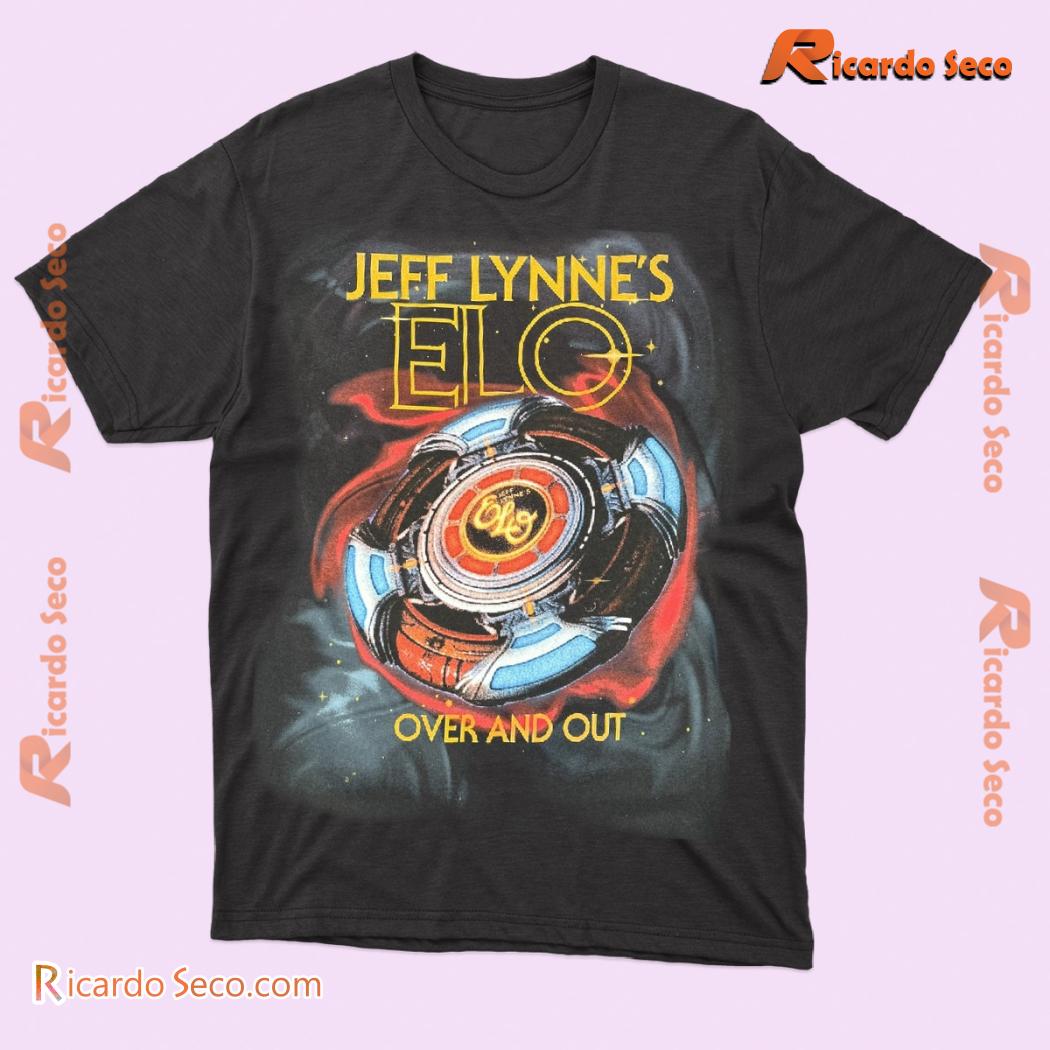 ELO(Electric Light Orchestra)1978年ツアーシャツ 09232264-1978-ELO-Electric-