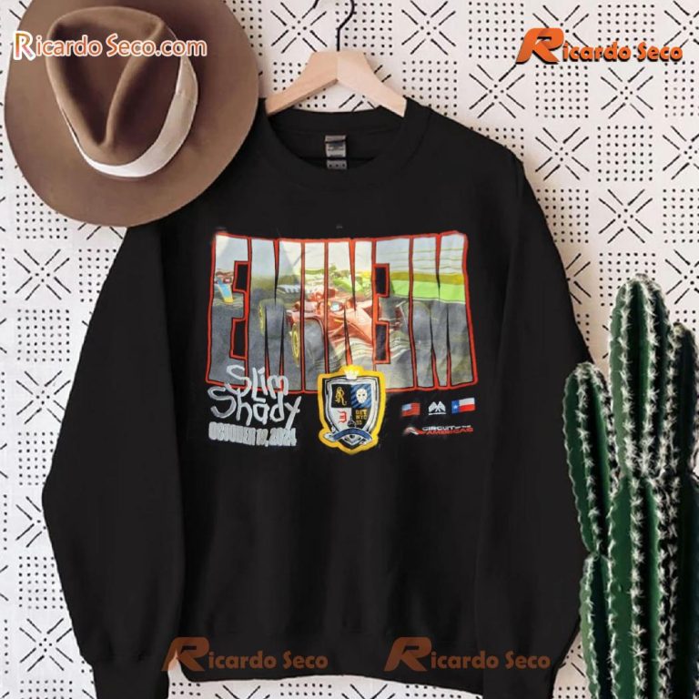 Eminem Slim Shady X Circuit Of The Americas X F1 Graphic Classic Men Shirt-b 0ZqIRzr