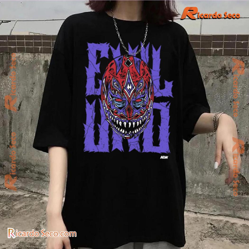 Evil Uno Monster Gift For Fan Graphic Classic Men Shirt-b Evil Uno Monster Gift For Fan Graphic Classic Men Shirt-b vIA47xM