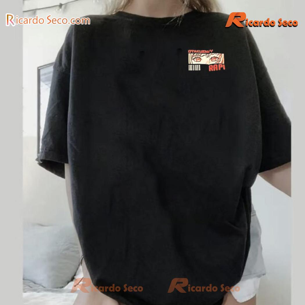 Goddess Of Victory Nikke Bunny Rapi Gaming Shirt, Classic Men Shirt c Goddess Of Victory Nikke Bunny Rapi Gaming Shirt, Classic Men Shirt c