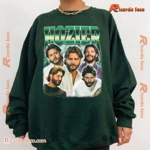 Hozier Markiplier New Design Graphic Classic Men Shirt, Unisex Sweatshirt, Sweater, Hoodie-b jFkYJg9