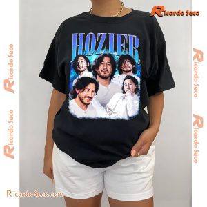 Hozier Markiplier Pictures Graphic Unisex T-shirt, Sweatshirt, Hoodie fPY5swy