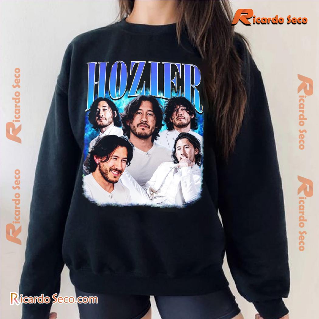 Hozier Markiplier Pictures Graphic Unisex T-shirt, Sweatshirt, Hoodie-b Hozier Markiplier Pictures Graphic Unisex T-shirt, Sweatshirt, Hoodie-b WY9ytcu
