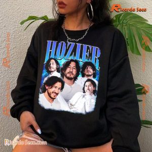 Hozier Markiplier Pictures Graphic Unisex T-shirt, Sweatshirt, Hoodie-c t3J8vxD