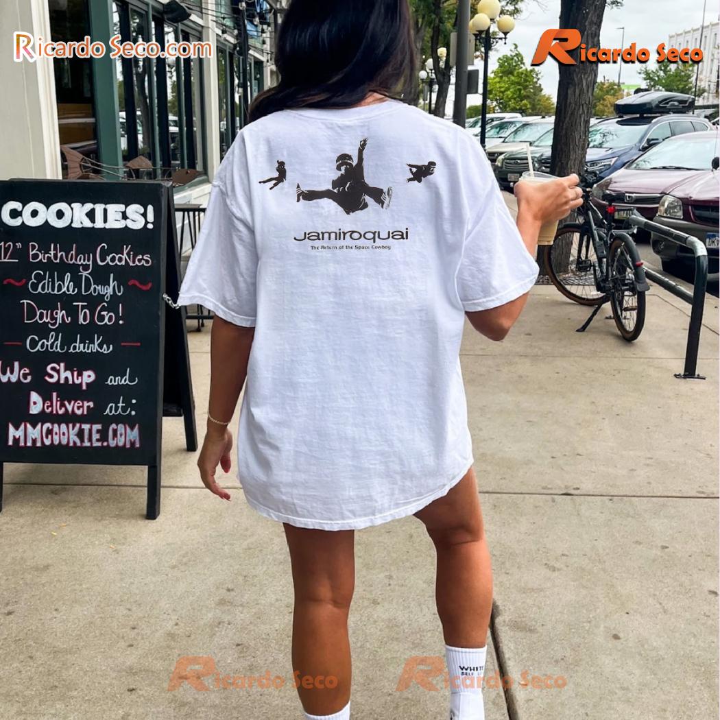 Jamiroquai Space Cowboy 30th Anniversary Photo Graphic Classic Men Shirt-b Jamiroquai Space Cowboy 30th Anniversary Photo Graphic Classic Men Shirt-b b8ylTfD