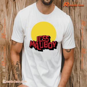 Jessica Mauboy Aus Music 2024 Gift For Fan Unisex Tee, Classic Men Shirt a