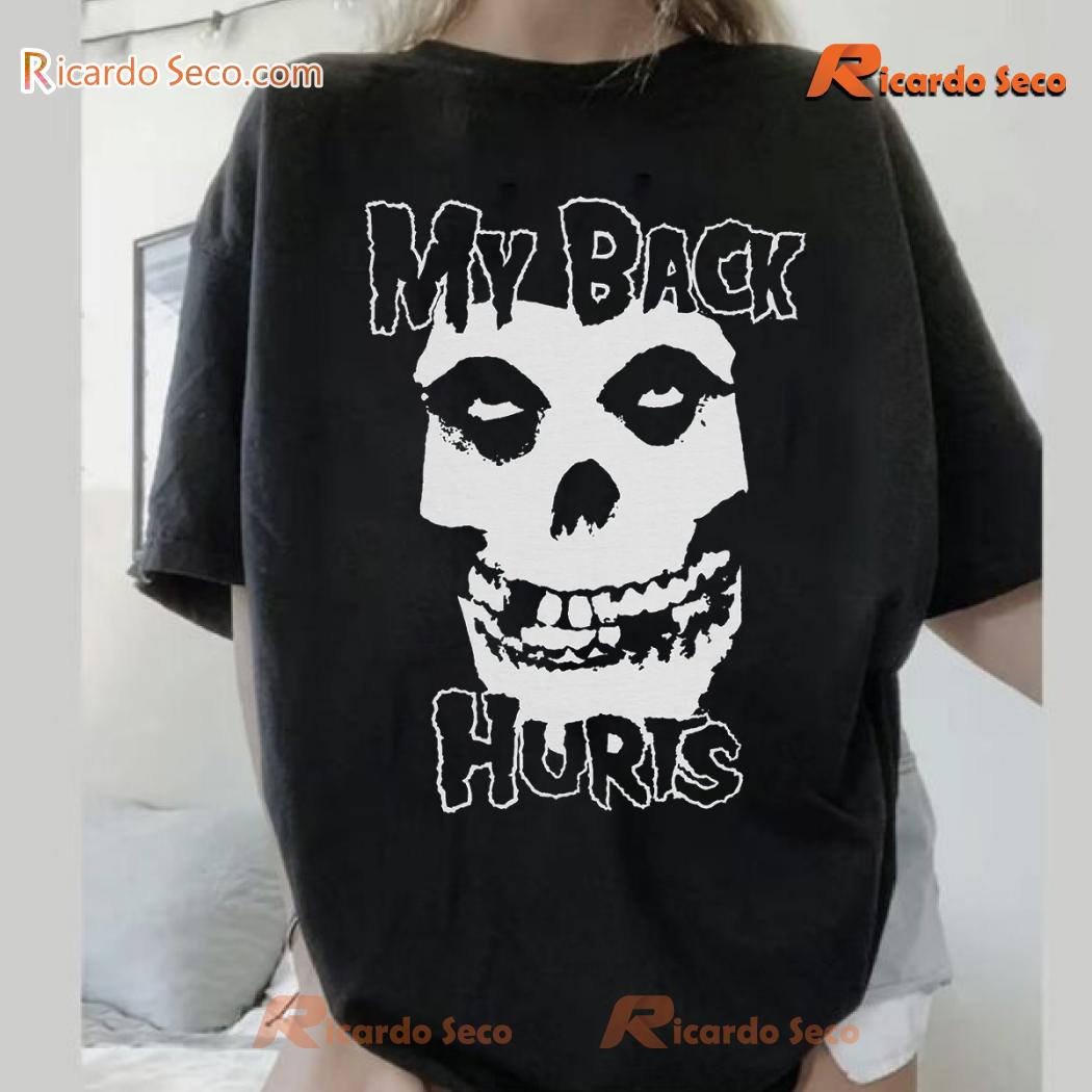 Jim'll Paint It My Back Hurts Graphic Unisex T-shirt-b Jim'll Paint It My Back Hurts Graphic Unisex T-shirt-b 6G9bwg1