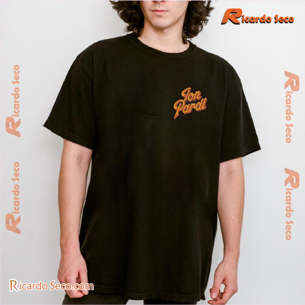 Jon Pardi Starlight Up There In That Starlight Graphic Unisex Tee, Classic Men Shirt c Jon Pardi Starlight Up There In That Starlight Graphic Unisex Tee, Classic Men Shirt c