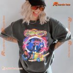 Kid Cudi Man On The Moon Mr. Solo Dolo Graphic Unisex Tee, Classic Men Shirt a