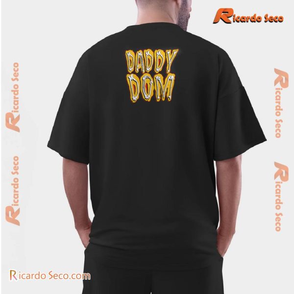 Latino Dm Cheat Gift For Man And Woman Unisex T-shirt, Classic Men Shirt c