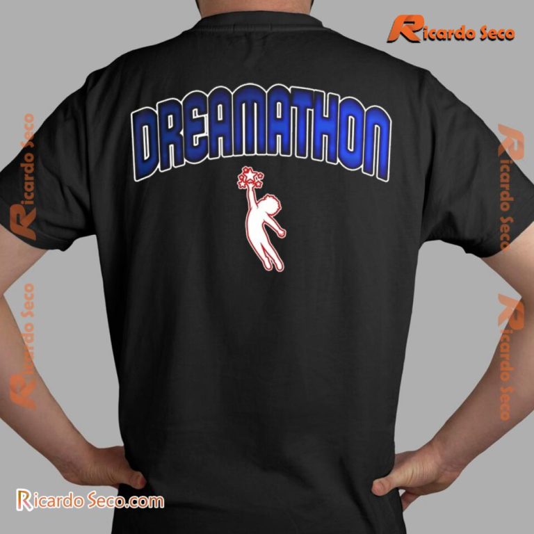 MLB Los Angeles Dodgers Shohei Ohtani Dreamathon Classic Men Shirt-c xuLreDQ