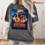 MLB New York Mets NLCS Bound 2024 Gift For Fan Classic Men Shirt a