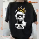 MLB New York Yankees King Of New York Judge Gift For Fan Classic Men Shirt-b Xkce6Br